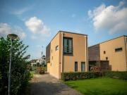 Waterfront Retreat in Drenthe