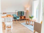 Lakeside Bungalow with Private Sauna