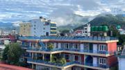 Top Pokhara