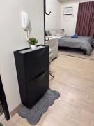 Luxury Home Comfort At Manhattan Plaza Cubao WiFi