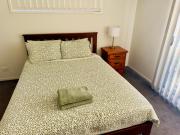 Four bedroom large family home close to Ipswich city