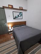 Quarto econômico 25 de agosto