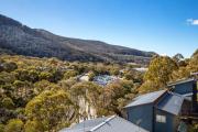 Elevation 8 - Thredbo