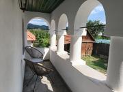 Top Oeștii Ungureni