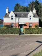 Relax by the River, at Millgreen House