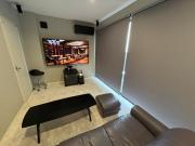 桜島の景色の自然 x モダンな3BR 80インチテレビ x BOSE