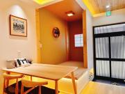 Retreat風鈴 天下茶屋駅から徒歩4分 現代和風新築 完全貸切 最大8人利用可