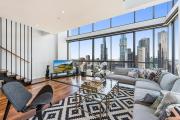 Incredible City Views in Convenient CBD Apartment