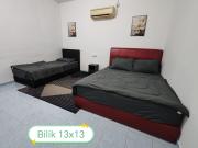 Rahmah Homestay Temerloh