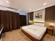 Top Patong Beach