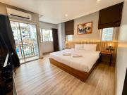 Top Patong Beach