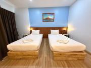 Top Patong Beach