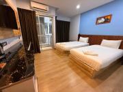 Top Patong Beach
