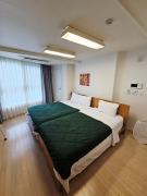 40, 2 minutes run to the beach, close to the sea, 5 minutes to Club D Oasis swimming pool, nice and long walk along the beach