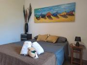 Recanto Tucuns-Guest House