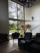 El Olivo Atemajac Cabaña