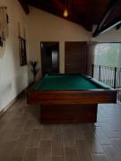 El Olivo Atemajac Cabaña