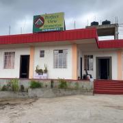 Perfect View Homestay