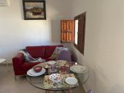 La barraca del pescador