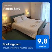 Patras Stay