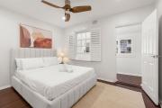 2-Bedroom Home in Pyrmont with Private Garage