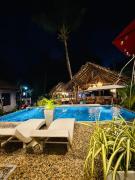 The Jini House