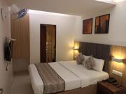 Shahi Corporate Hotel,Near Mumbai International Airport T-2