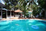 Ritchita Beach way