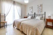 Apartamentos Albir Confort 1 dormitorio