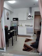 Condo in Paranaque City Homes Azure