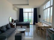 Căn hộ studio view biển hoặc vườn