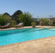 La Villa La Source à Aix en Provence