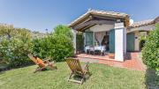 Casa Giò: Beachside OasisGarden - Porto Frailis