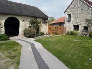 Cottage 10 minutes from Chinon