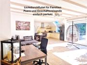 Stilvoll am Wald wohnen 115 qm Office citynah