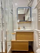 Le 29, Proche centre, Netflix