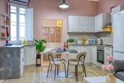 Charming traditional 2 bedroom near Valletta GBAL1-1