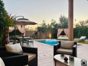 Private Villa BSF - Pool & Spa - Palm Golf