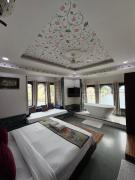 Hide-In Udaipur - A Lake View Boutique Hotel