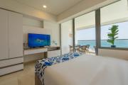 CB922 | LuxuryTouch: Suite con encanto y vista mar