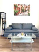 Uniklinikum und Messe Essen, Netflix, Wlan