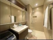 Stylish Tambuli Resort Condotel with panoramic Mactan seaview from high floor