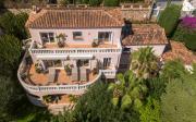 Majesteuse et Luxieuse Villa à 5 minutes de Monaco