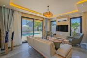 Villa Likya 6 - Perfect for 6, Near Beach