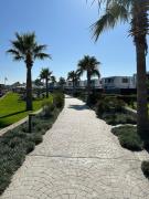 Apartman Severny Cyprus