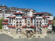 Penthouse Astralis - Pamporovo