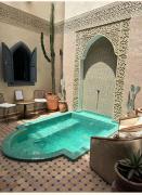 Riad Jonan & Spa