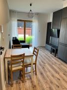 Apartament grey & modern Nadmotławie