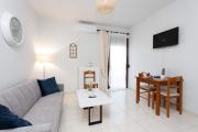 Heraklion Philoxenia City Apt with Balcony