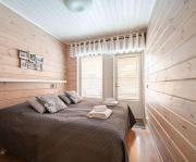 Levin Kiela A6 Ski-in Ski-out by Aavalevi